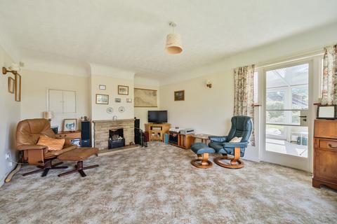 2 bedroom bungalow for sale, Park Road, Chandler's Ford, Hampshire, SO53