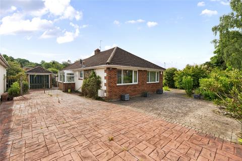 2 bedroom bungalow for sale, Park Road, Chandler's Ford, Hampshire, SO53