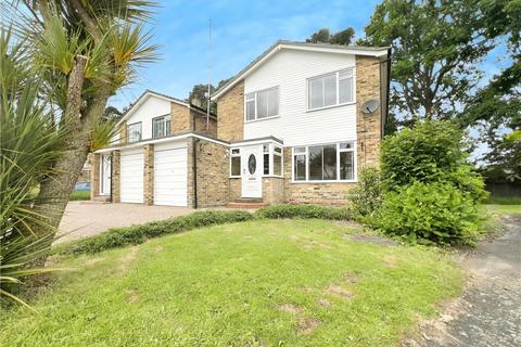 3 bedroom link detached house for sale, Coombe Drive, Fleet, Hampshire