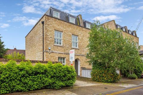 5 bedroom townhouse for sale, Mills Row, London, W4