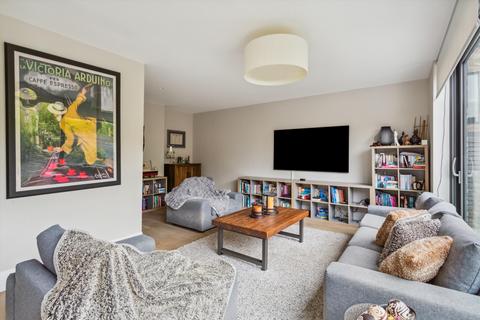 5 bedroom townhouse for sale, Mills Row, London, W4