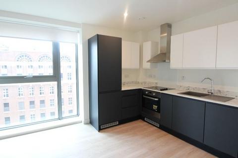 2 bedroom apartment to rent, Exchange Point, New Kings Head Yard, Salford