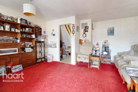 3 bedroom terraced house for sale, Pyms Close, Bedford