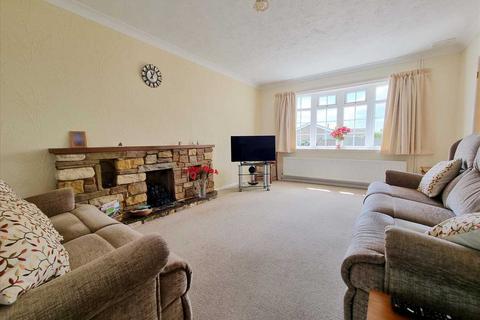 3 bedroom detached bungalow for sale, Quarrington NG34