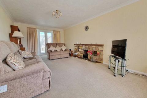 3 bedroom detached bungalow for sale, Quarrington NG34