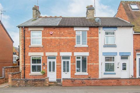 2 bedroom terraced house for sale, Gladstone Street, Market Harborough LE16