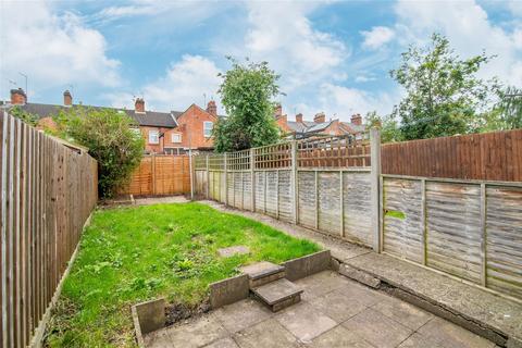 2 bedroom terraced house for sale, Gladstone Street, Market Harborough LE16