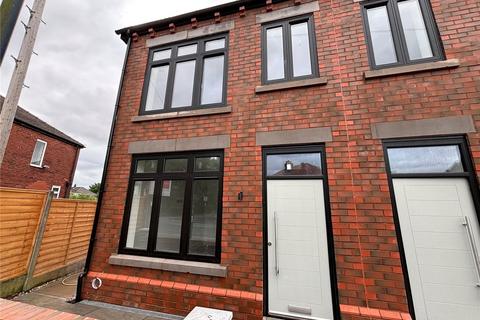 104 Two Trees Lane, Denton, Manchester, M34 7UD