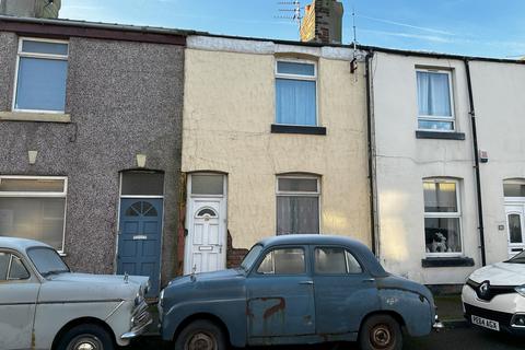 2 bedroom terraced house for sale, Wyre Street, Fleetwood FY7