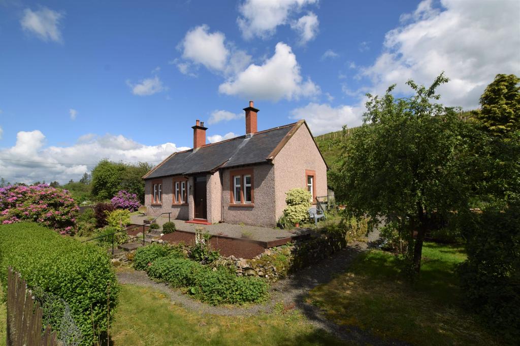 Douglas Cottage, Greenwell, Dunscore, Dumfries & G