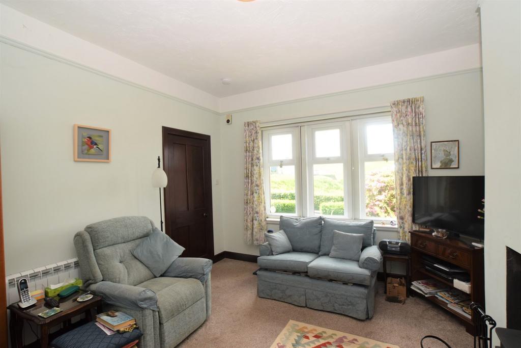 Douglas Cottage, Greenwell, Dunscore, Dumfries & G