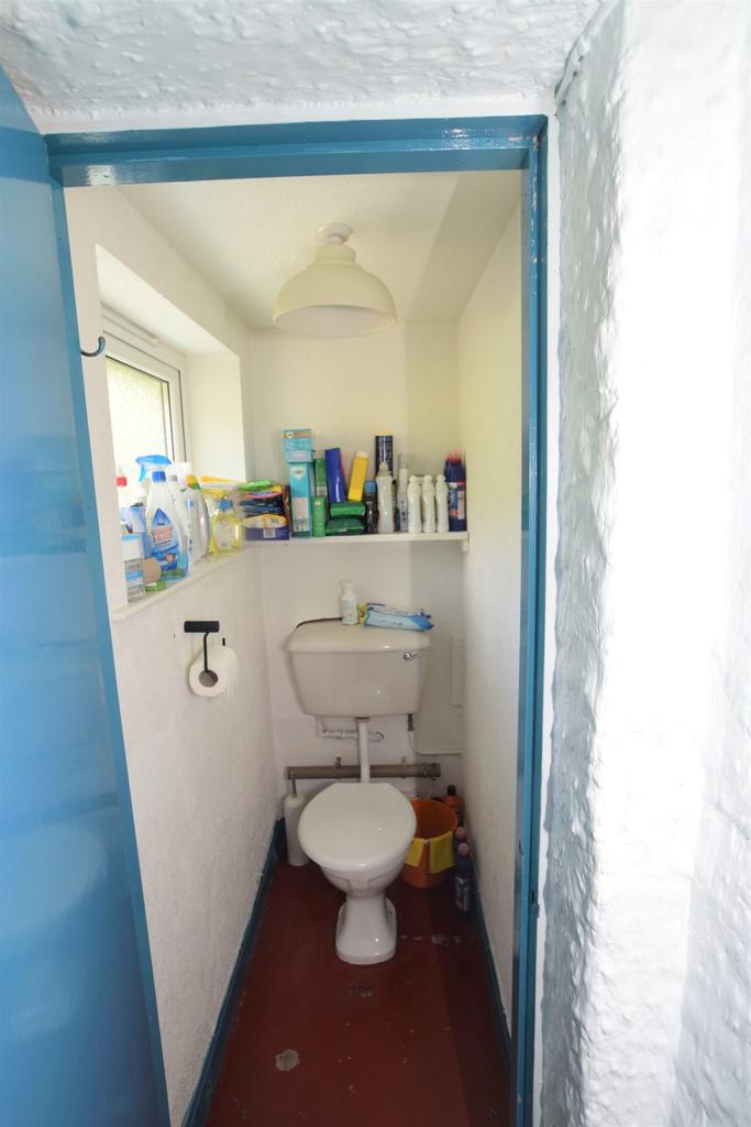 Douglas Cottage, Greenwell, Dunscore, Dumfries & G