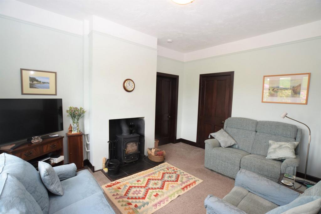 Douglas Cottage, Greenwell, Dunscore, Dumfries & G