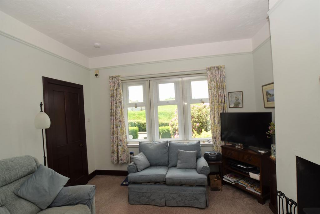 Douglas Cottage, Greenwell, Dunscore, Dumfries & G