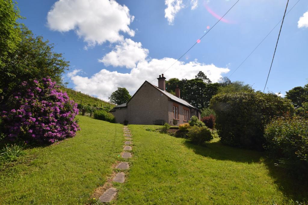 Douglas Cottage, Greenwell, Dunscore, Dumfries & G