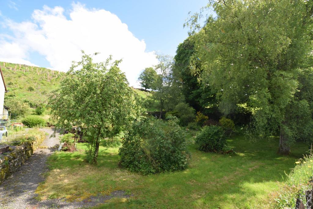 Douglas Cottage, Greenwell, Dunscore, Dumfries & G