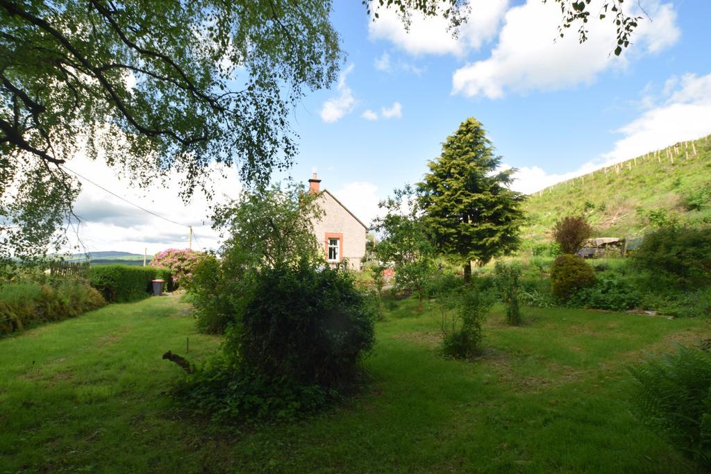 Douglas Cottage, Greenwell, Dunscore, Dumfries & G