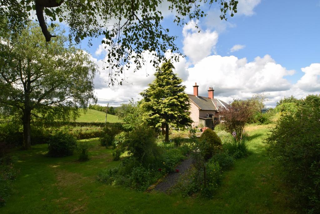 Douglas Cottage, Greenwell, Dunscore, Dumfries & G