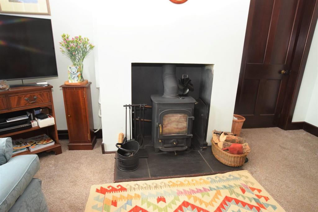 Douglas Cottage, Greenwell, Dunscore, Dumfries & G
