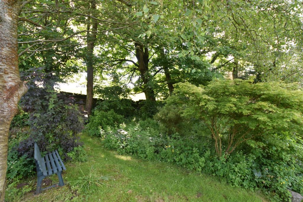 Douglas Cottage, Greenwell, Dunscore, Dumfries & G