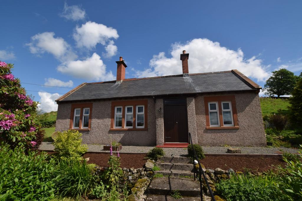 Douglas Cottage, Greenwell, Dunscore, Dumfries & G