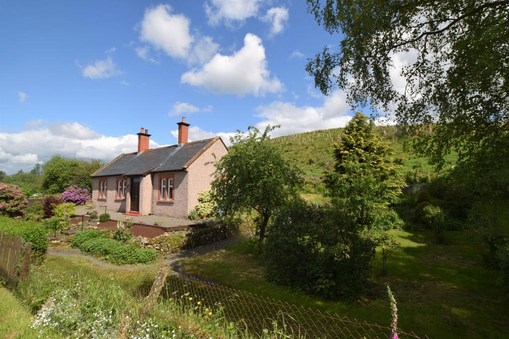 Douglas Cottage, Greenwell, Dunscore, Dumfries & G