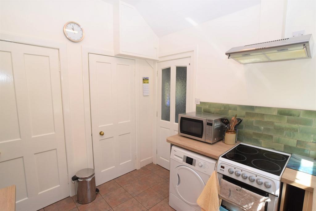 Douglas Cottage, Greenwell, Dunscore, Dumfries & G