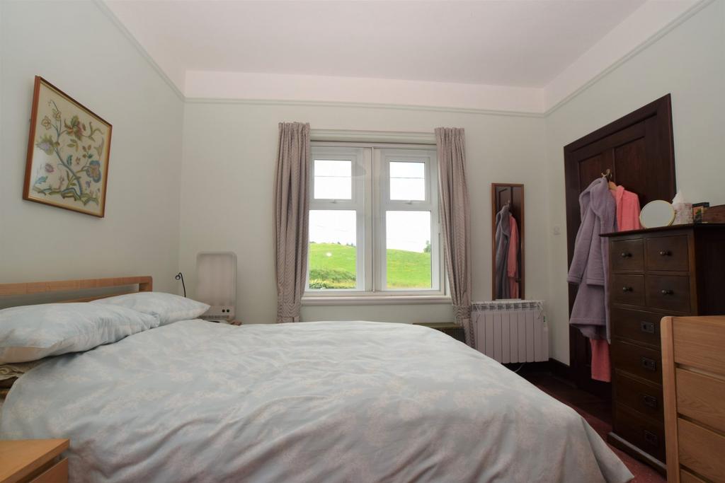 Douglas Cottage, Greenwell, Dunscore, Dumfries & G