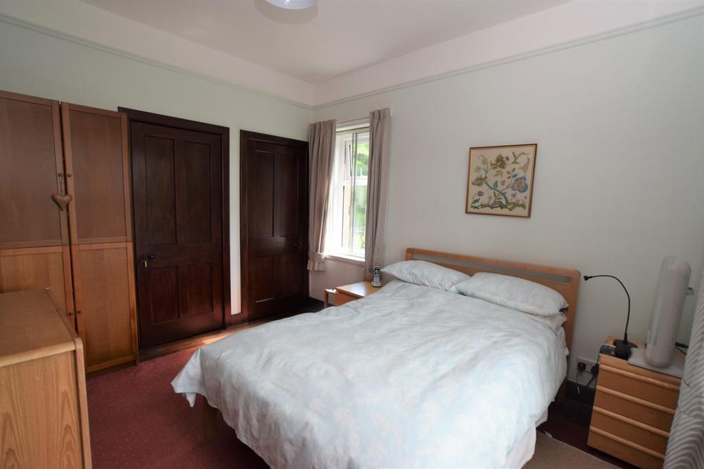 Douglas Cottage, Greenwell, Dunscore, Dumfries & G
