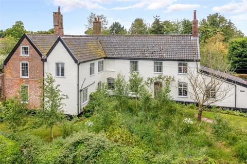6 bedroom detached house for sale, Benhall Green, Saxmundham, Suffolk, IP17