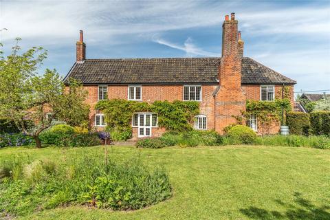 6 bedroom detached house for sale, Benhall Green, Saxmundham, Suffolk, IP17