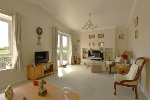 2 bedroom park home for sale, Meadowside Way, Yarwell, Stamford, PE8