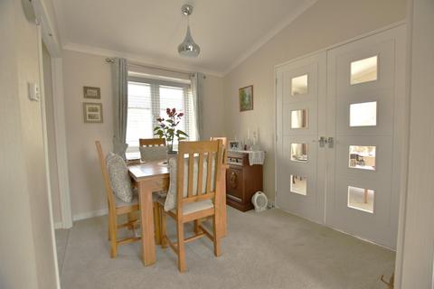 2 bedroom park home for sale, Meadowside Way, Yarwell, Stamford, PE8