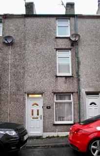 4 bedroom terraced house to rent, New Street, Caernarfon