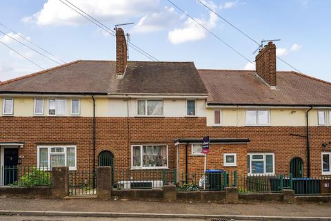 2 bedroom terraced house for sale, Dorset Gardens, Kingsthorpe, Northampton, NN2