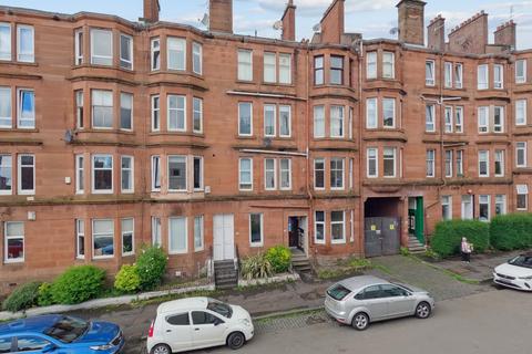 1 bedroom flat to rent, Exeter Drive, Flat 2/3, Thornwood, Glasgow, G11 7XF