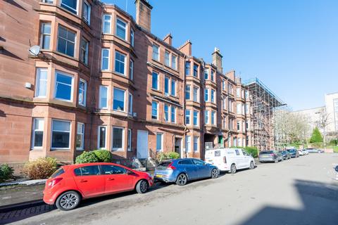 undefined, Exeter Drive, Flat 2-3, Thornwood, Glasgow, G11 7XF