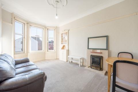 undefined, Exeter Drive, Flat 2-3, Thornwood, Glasgow, G11 7XF