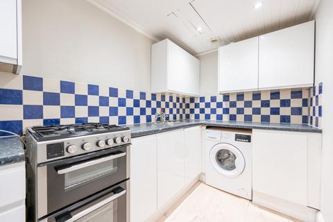 undefined, Exeter Drive, Flat 2-3, Thornwood, Glasgow, G11 7XF