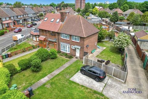 3 bedroom semi-detached house for sale, Woodbridge Road, Leftley Estate, Barking, IG11