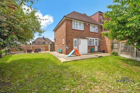 3 bedroom semi-detached house for sale, Woodbridge Road, Leftley Estate, Barking, IG11