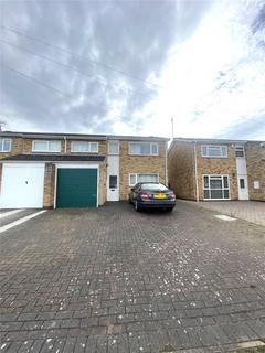 3 bedroom semi-detached house for sale, Wylam Close, Leicester LE3