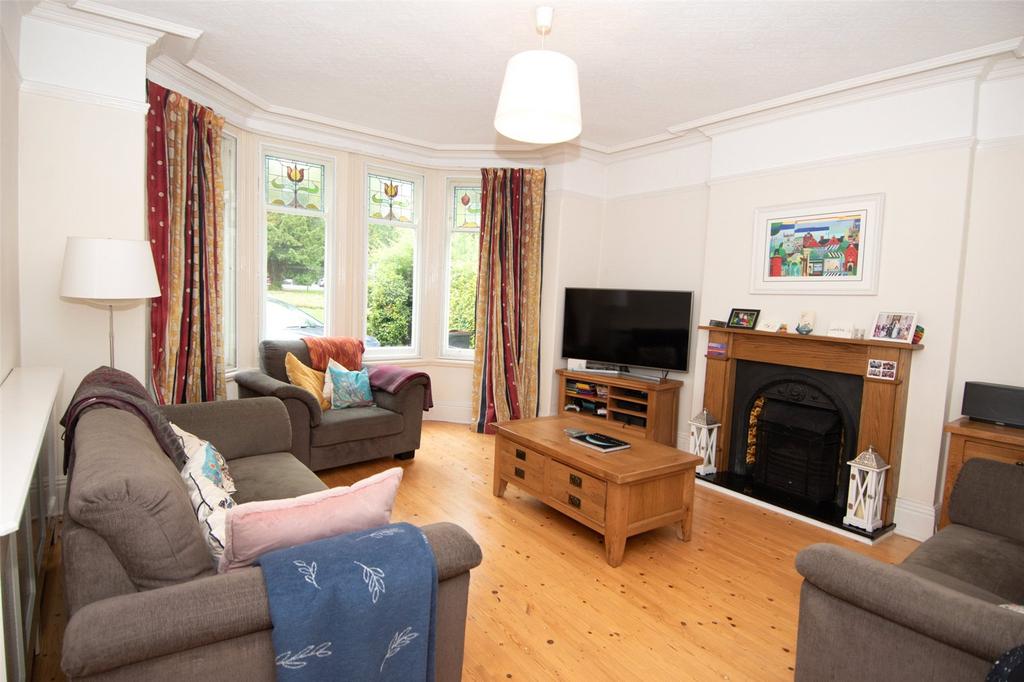 Russell Road, Moseley, Birmingham, B13 8 bed semidetached house for