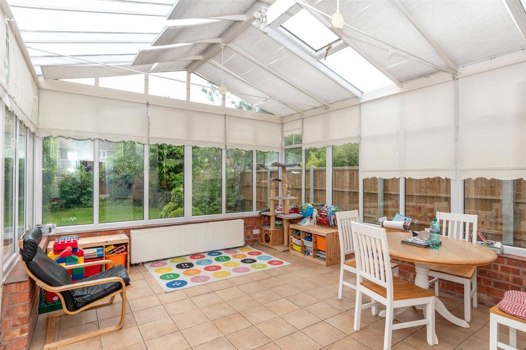 Russell Road, Moseley, Birmingham, B13 8 bed semidetached house for