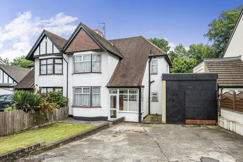 3 bedroom semi-detached house for sale, Brighton Road, Purley