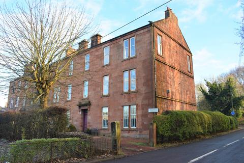 3 bedroom flat to rent, Cresswell Terrace, Flat 2/1, Uddingston, South Lanarkshire, G71 7BZ