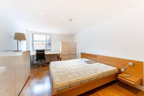 3 bedroom flat to rent, Queensborough Terrace, Bayswater, London, W2