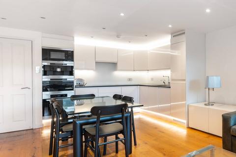 3 bedroom flat to rent, Queensborough Terrace, Bayswater, London, W2
