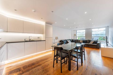 3 bedroom flat to rent, Queensborough Terrace, Bayswater, London, W2