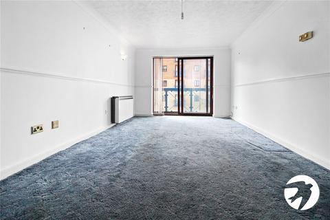 2 bedroom flat to rent, West Street, Gravesend, Kent, DA11